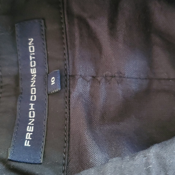 French Connection trench - Picture 2 of 2